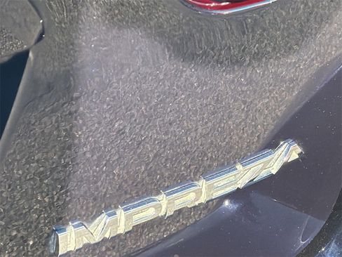 Used 2020 Subaru Impreza Premium w/ Popular Package #2 image 8