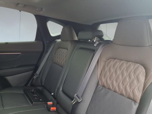 New 2026 Nissan Murano Platinum w/ Cargo Package AWD/4WD image 26