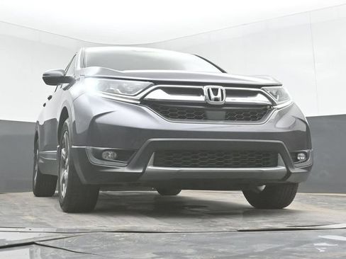 Used 2018 Honda CR-V EX-L image 41