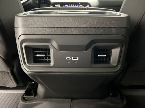 New 2025 Chevrolet Silverado 2500 LT w/ Trail Boss Package image 20