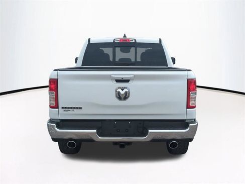 Used 2022 RAM 1500 Big Horn RWD image 6