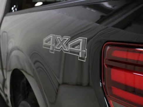 New 2026 Ford F150 Lariat w/ Equipment Group 502A High image 67