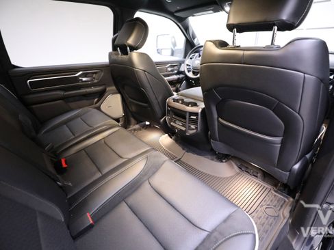 New 2026 RAM 1500 Laramie w/ Night Edition image 12