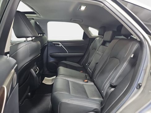 Used 2022 Lexus RX 450h AWD w/ Premium Package image 12