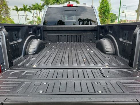 Used 2023 Ford F250 Lariat w/ Lariat Ultimate Package AWD/4WD image 12