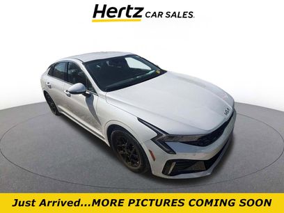 Used 2025 Kia K5 LXS