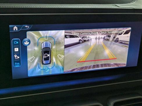 New 2026 Mercedes-Benz GLE 580 GLE 580 image 13