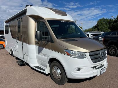 Used 2019 Mercedes-Benz Sprinter 170