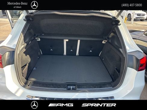 Certified 2026 Mercedes-Benz GLA 250 image 9