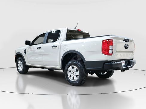 Used 2025 Ford Ranger XL w/ Trailer Tow Package image 7