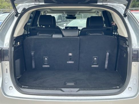 Used 2024 MAZDA CX-90 3.3 Turbo w/ Premium Package image 16