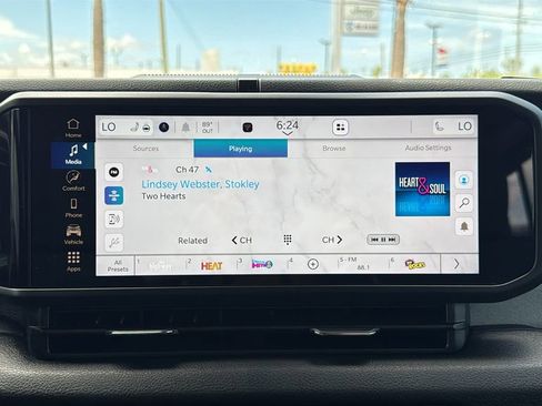 New 2026 Jeep Wrangler Unlimited Sport AWD/4WD image 18