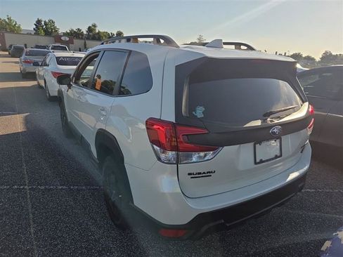 Used 2022 Subaru Forester Wilderness AWD/4WD image 10