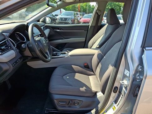 Used 2024 Toyota Camry LE w/ Convenience Package FWD image 13