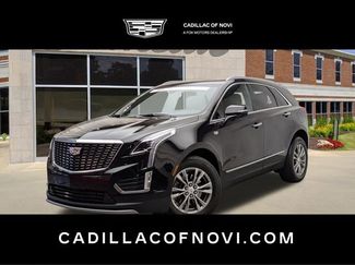 Certified 2023 Cadillac XT5 Premium Luxury AWD/4WD video 1