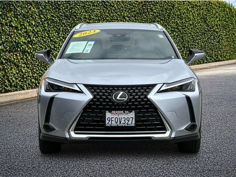 Used 2023 Lexus UX 250h FWD w/ Accessory Package (Z2) image 9