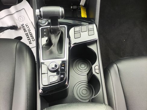 Used 2023 Kia Sportage X-Line w/ X-Line Premium Package image 19