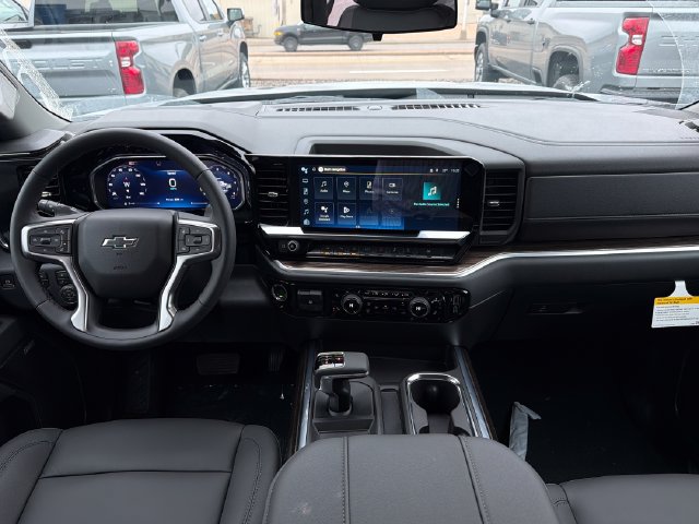 New 2026 Chevrolet Silverado 1500 RST w/ RST All Star Premium Package AWD/4WD image 29