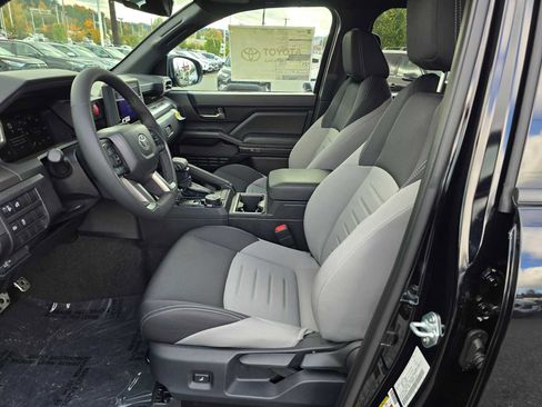 New 2025 Toyota Tacoma TRD Sport image 23