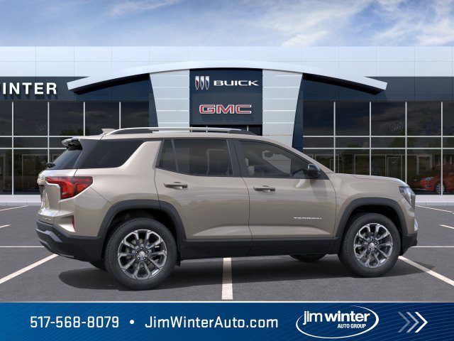 New 2027 GMC Terrain Elevation w/ Elevation Premium Package AWD/4WD image 20