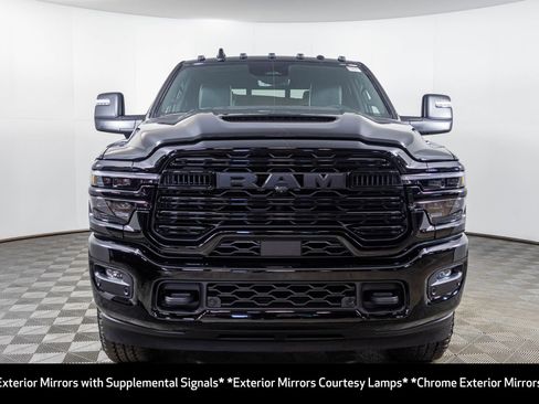 New 2026 RAM 3500 Laramie image 16