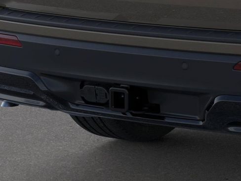 New 2026 Ford Explorer ST-Line RWD image 23