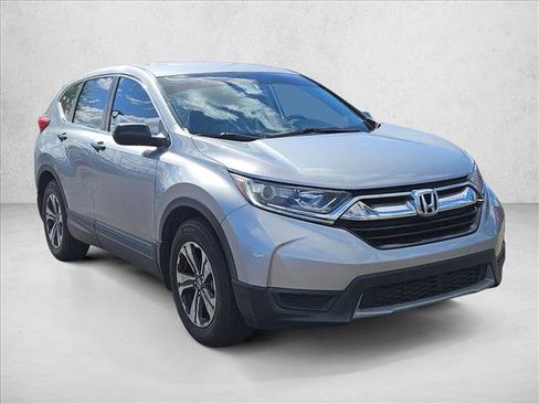 Used 2019 Honda CR-V LX image 3