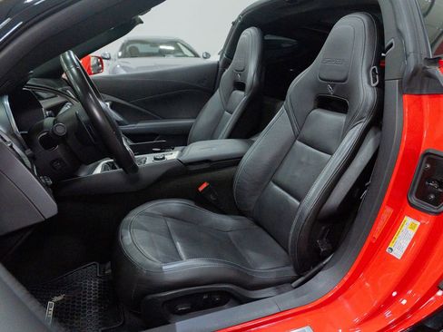 Used 2017 Chevrolet Corvette Z06 image 31
