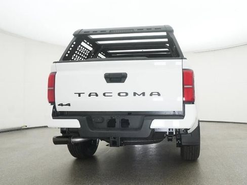 New 2025 Toyota Tacoma SR5 image 52