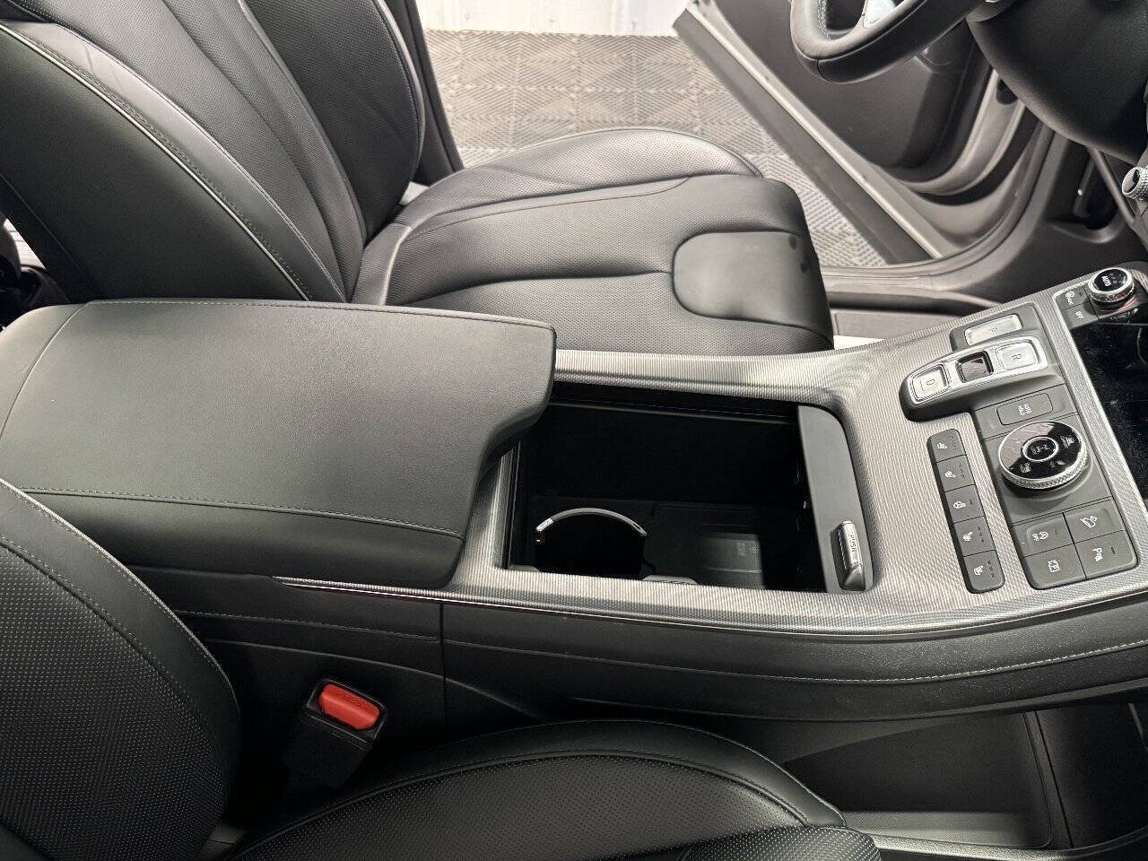 Used 2025 Hyundai Palisade Calligraphy AWD/4WD image 27