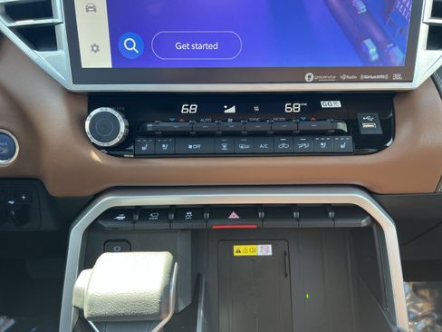 Used 2024 Toyota Tundra 1794 Edition image 28