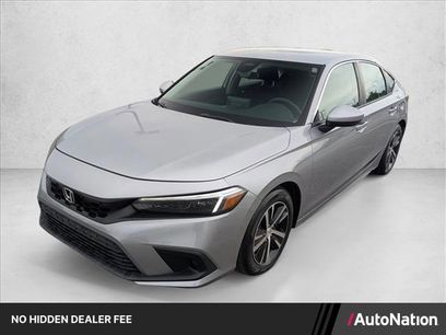 Used 2023 Honda Civic LX