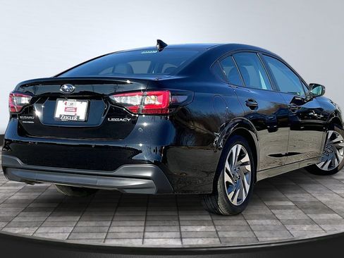 Used 2025 Subaru Legacy Limited image 2