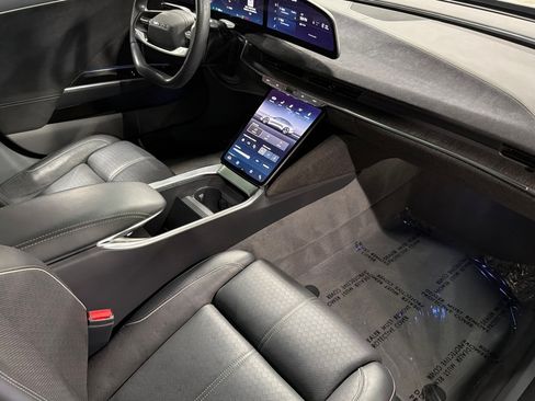 Used 2023 Lucid Air Grand Touring AWD/4WD image 14