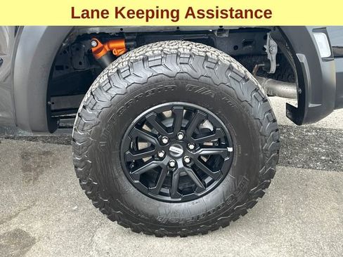 Certified 2024 Ford F150 Raptor image 10