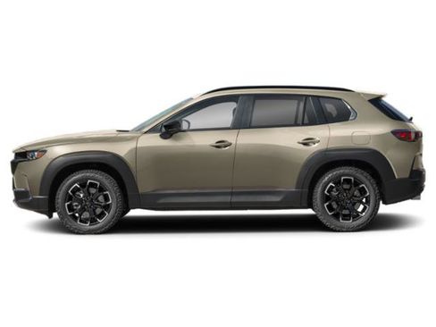 New 2026 MAZDA CX-50 Meridian Edition w/ Weather Package image 7