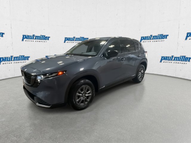 New 2026 MAZDA CX-5 Select AWD/4WD image 5
