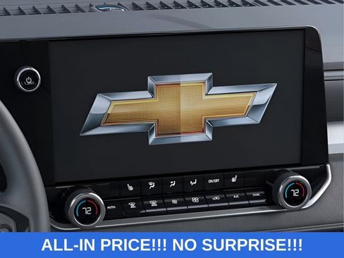 New 2026 Chevrolet Colorado LT w/ LT Convenience Package RWD image 20