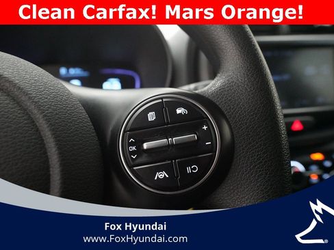 Used 2023 Kia Soul LX image 18