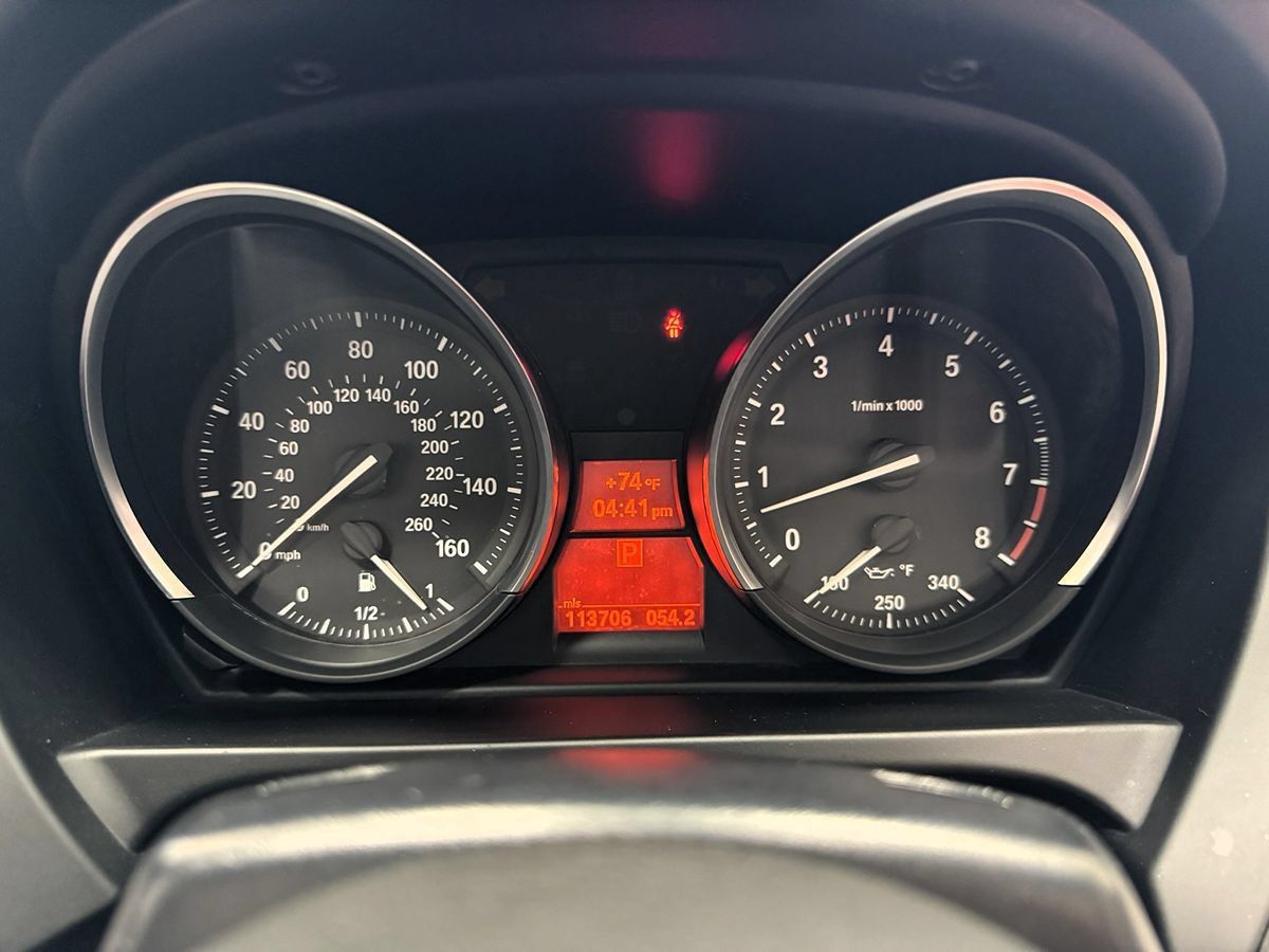 Used 2013 BMW Z4 sDrive35i RWD image 36