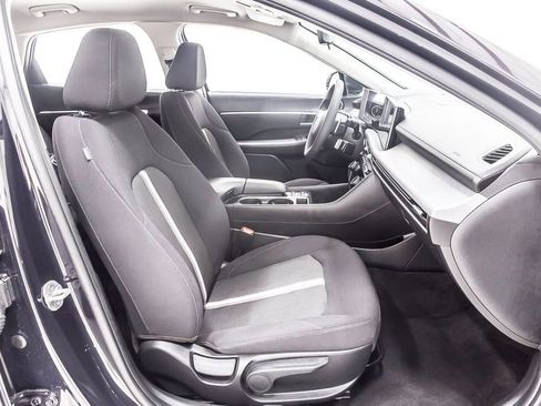 Used 2025 Hyundai Sonata SEL image 30