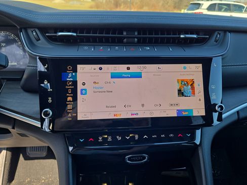 New 2026 Jeep Grand Cherokee L Limited image 20