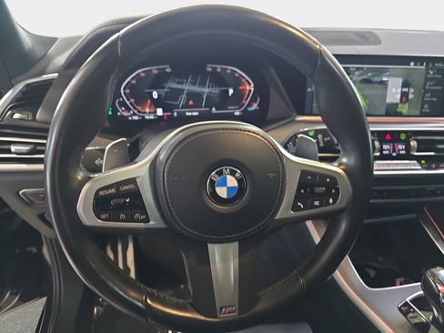 Used 2023 BMW X5 sDrive40i w/ Executive Package RWD image 16