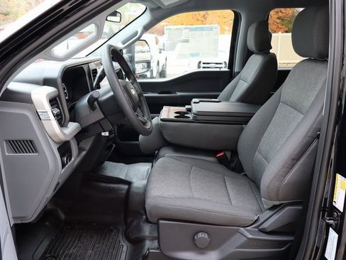 New 2026 Ford F450 XL w/ 360-Degree Camera Package image 25