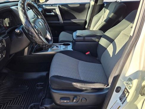 Used 2022 Toyota 4Runner SR5 image 14