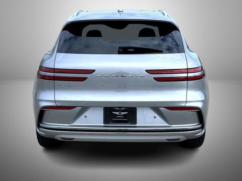 Used 2026 Genesis Electrified GV70 image 6