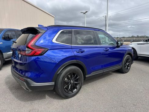 Used 2024 Honda CR-V Sport-L image 5