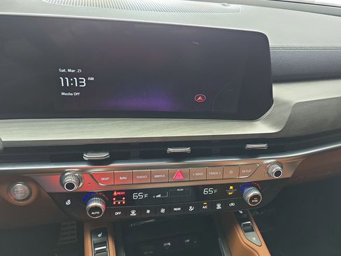 Used 2024 Kia Telluride SX X-Line image 21