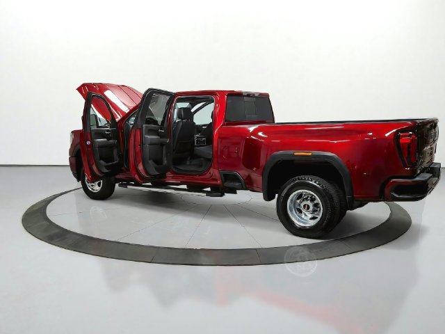 Used 2021 GMC Sierra 3500 Denali w/ Denali Ultimate Package AWD/4WD image 14
