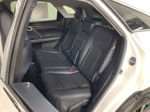 Used 2020 Lexus RX 350 AWD w/ Premium Package image 34